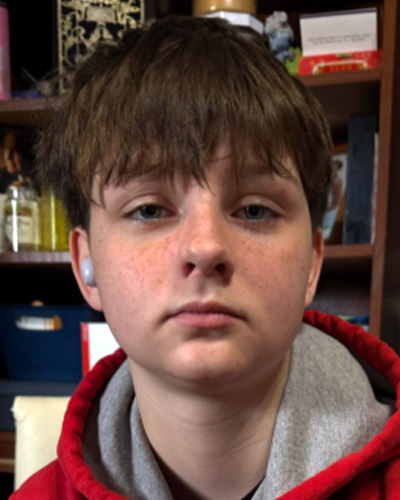 Brennakah Watkins пропала без вести 21 апреля 2026 года