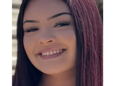 Brezlyn Case пропала без вести 12 апреля 2026 года в Amarillo, TX