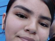 Briana Fraunfelder пропала без вести 24 апреля 2026 года