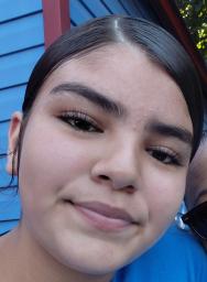 Briana Fraunfelder пропала без вести 24 апреля 2026 года