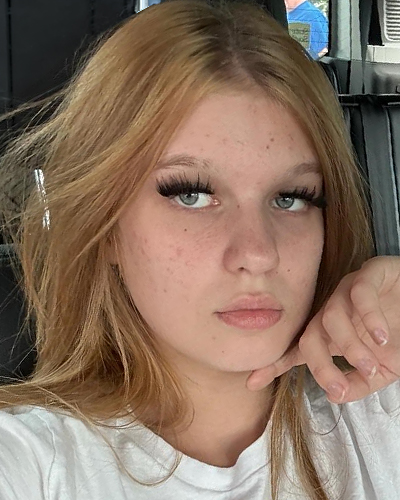 Briana Yow пропала без вести 2 июля 2026 года в Chesterfield, SC Briana Yow пропала без вести 2 июля 2026 года в Chesterfield, SC