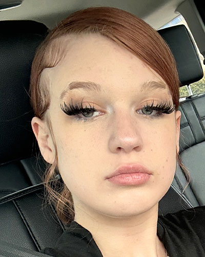 Briana Yow Desaparecida desde 12 de febrero de 2026 en Columbia, SC Briana Yow Desaparecida desde 12 de febrero de 2026 en Columbia, SC