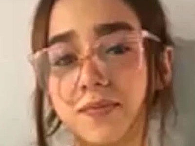 Briani Santiago Lopez пропала без вести 10 августа 2026 года Briani Santiago Lopez пропала без вести 10 августа 2026 года