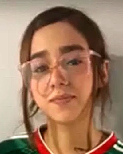 Briani Santiago Lopez пропала без вести 10 августа 2026 года Briani Santiago Lopez пропала без вести 10 августа 2026 года