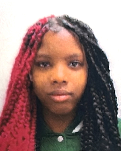 Brianna Baugh пропала без вести 3 июня 2026 года в Flushing, NY