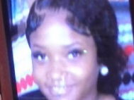 Brianna Carter Desaparecida 13 de febrero de 2026