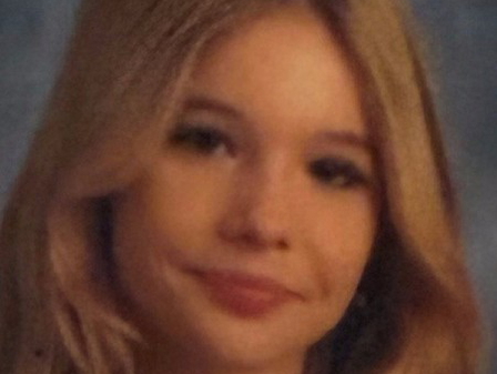 Brianna Jaskulske пропала без вести 23 июля 2026 года в Vienna, VA Brianna Jaskulske пропала без вести 23 июля 2026 года в Vienna, VA