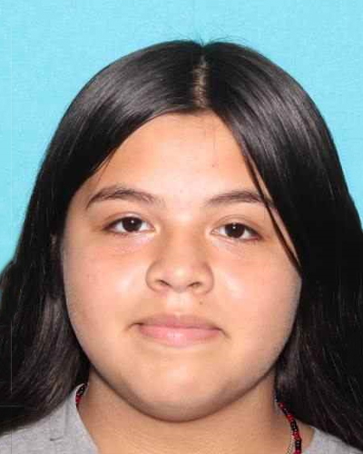 Brianna Salazar пропала без вести 18 августа 2026 года в Houston, TX Brianna Salazar пропала без вести 18 августа 2026 года в Houston, TX