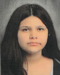 Brianna Urrutia Soriano пропала без вести 5 июня 2026 года