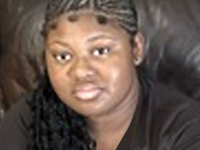 Briasia Adams-Jones Desaparecida 29 de septiembre de 2026 Briasia Adams-Jones Desaparecida 29 de septiembre de 2026