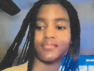 Bri'Asia Carlos пропала без вести 21 июля 2026 года в Newport News, VA