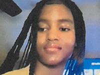Bri'Asia Carlos пропала без вести 21 июля 2026 года в Newport News, VA