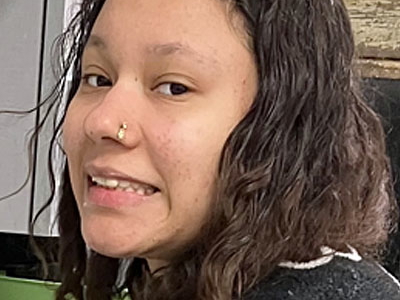 Brionna Lavender Missing Since May 8, 2026 From York, PA