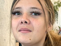 Photograph of Brooklyn Sanchez