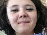 Brooklyn Sanchez пропала без вести 17 июля 2026 года в Canutillo, TX