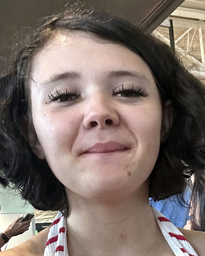 Brooklyn Sanchez пропала без вести 17 июля 2026 года в Canutillo, TX Brooklyn Sanchez пропала без вести 17 июля 2026 года в Canutillo, TX
