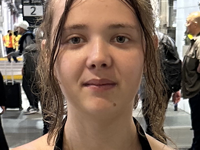 Brooklyn Sanchez пропала без вести 13 июня 2026 года в El Paso, TX