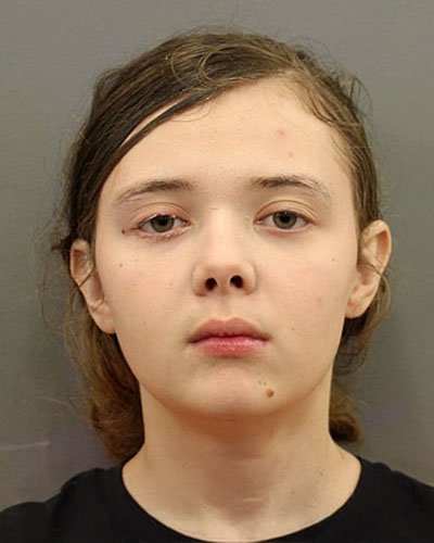 Brooklyn Sanchez Missing Since 22 December 2025 From Houston, TX