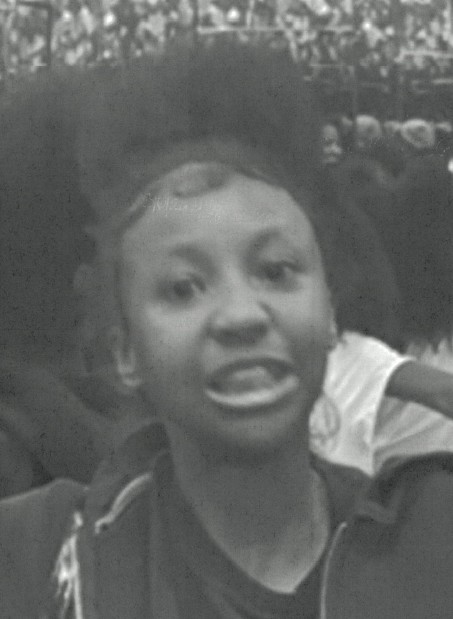 Brooklyn Williams пропала без вести 5 марта 2026 года в Alexandria, VA