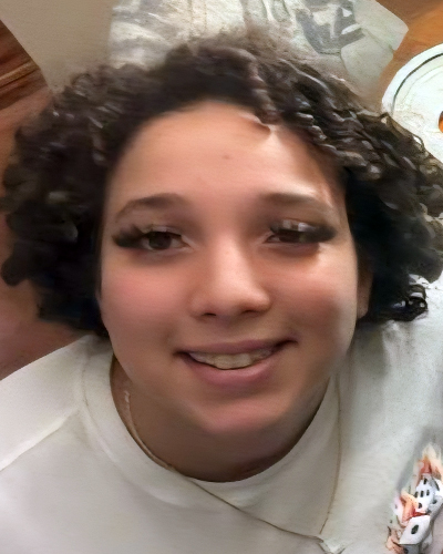 Brooklynn Houston пропала без вести 16 марта 2026 года в Fresno, CA