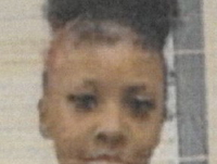 Brooklynn Williams пропала без вести 23 июля 2026 года в Alexandria, VA