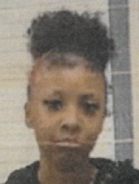 Brooklynn Williams пропала без вести 23 июля 2026 года в Alexandria, VA Brooklynn Williams пропала без вести 23 июля 2026 года в Alexandria, VA