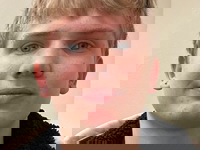 Photograph of Bruce Deskins