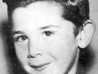 Bruce Kremen Missing Since 12 July 1960 From Montrose, CA