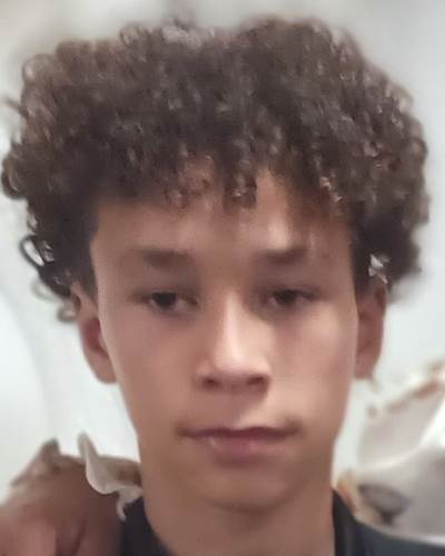 Bruno Darosa Missing Since January 27, 2025 From Brockton, MA