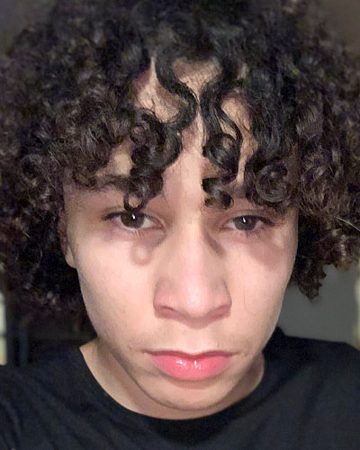 Bruno Darosa Missing Since January 27, 2025 From Brockton, MA
