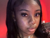 Bryanna Gilyard Desaparecida 26 de marzo de 2026