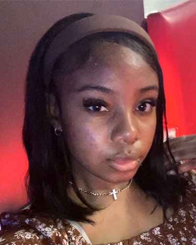 Bryanna Gilyard Desaparecida 26 de marzo de 2026