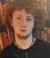 Caden Stephens пропал без вести 10 марта 2026 года