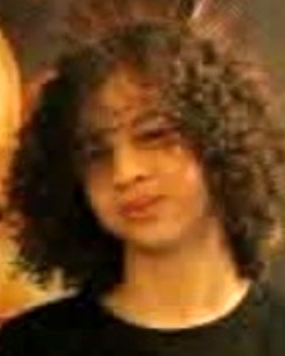 Cake Bernstein пропала без вести 20 марта 2026 года в Hartford, CT