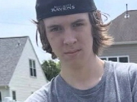 Caleb Cooper пропал без вести 17 июня 2026 года в Virginia Beach, VA