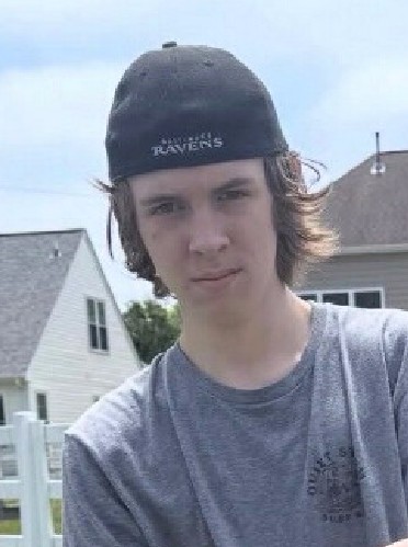 Caleb Cooper пропал без вести 17 июня 2026 года в Virginia Beach, VA Caleb Cooper пропал без вести 17 июня 2026 года в Virginia Beach, VA