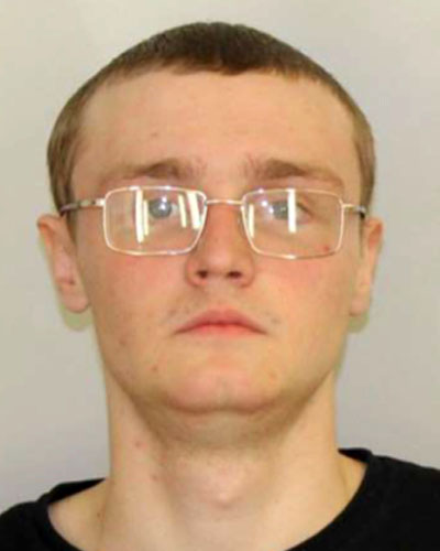 Caleb Rose Missing Since 20 December 2025 From Westfield, MA