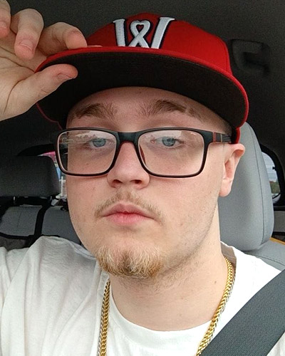 Caleb Rose Missing Since 20 December 2025 From Westfield, MA