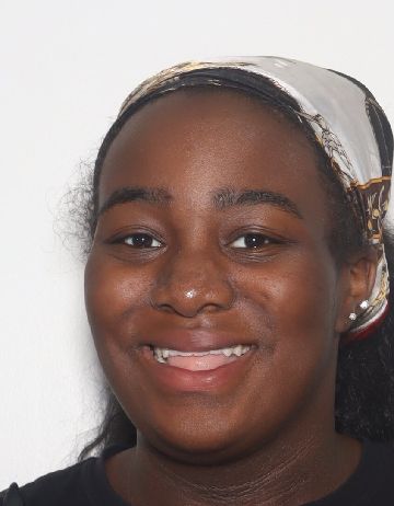 Caleigh James пропала без вести 7 марта 2026 года в Richmond, VA