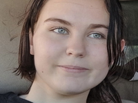 Cali Danielson пропала без вести 28 июля 2026 года в Mesa, AZ