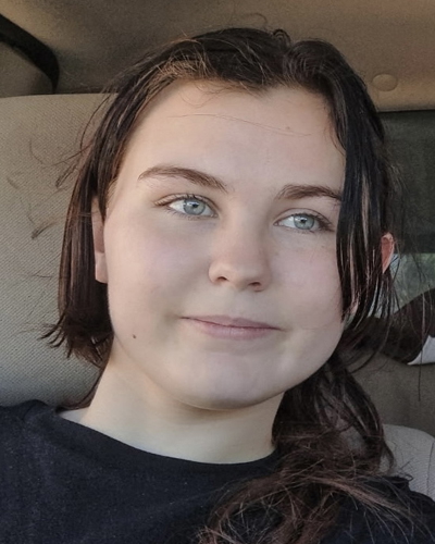 Cali Danielson пропала без вести 28 июля 2026 года в Mesa, AZ Cali Danielson пропала без вести 28 июля 2026 года в Mesa, AZ