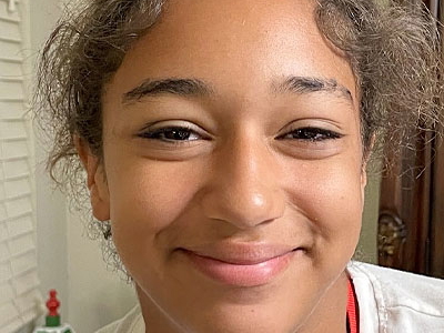 Cali Fuller Missing Since May 5, 2026 From San Jacinto, CA