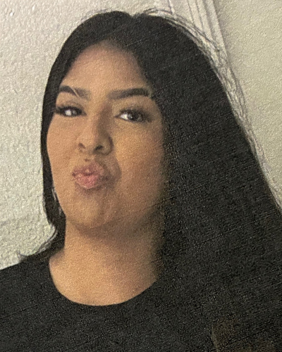 Calysta Reyes-Ochoa пропала без вести 21 апреля 2026 года в Mesa, AZ