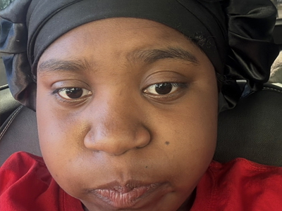 Ca'Maria Williams пропала без вести 21 мая 2026 года в Minneapolis, MN