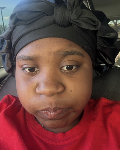Ca'Maria Williams пропала без вести 21 мая 2026 года в Minneapolis, MN Ca'Maria Williams пропала без вести 21 мая 2026 года в Minneapolis, MN
