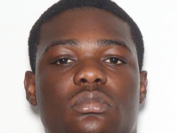 Camden Mock Missing Since June 26, 2026 From Hampton, VA