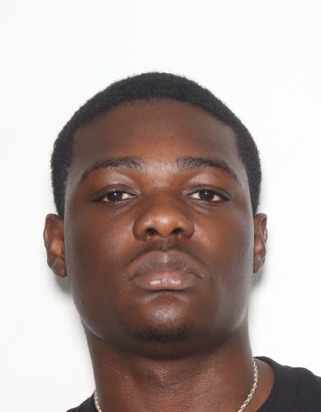 Camden Mock Missing Since June 26, 2026 From Hampton, VA