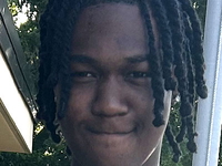 Photograph of Cameron Bryant