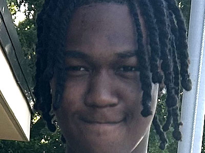 Camron Bryant пропал без вести 20 июня 2026 года в Gulfport, MS