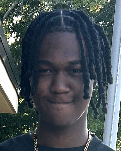 Camron Bryant пропал без вести 20 июня 2026 года в Gulfport, MS